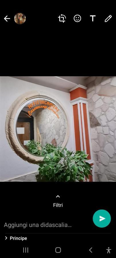 Casa vacanze Simopiero Hotel Syracuse Esterno foto