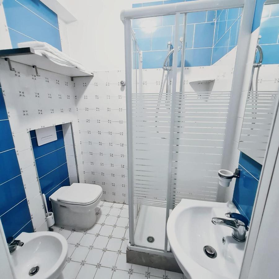 Casa vacanze Simopiero Hotel Syracuse Esterno foto