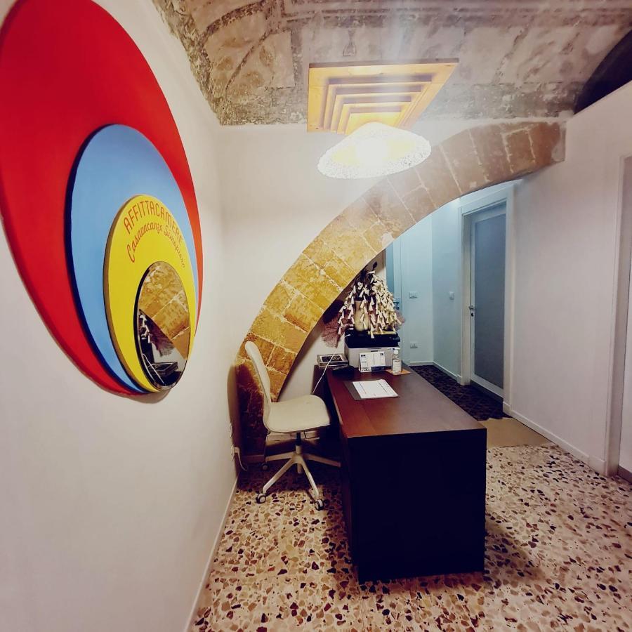 Casa vacanze Simopiero Hotel Syracuse Esterno foto