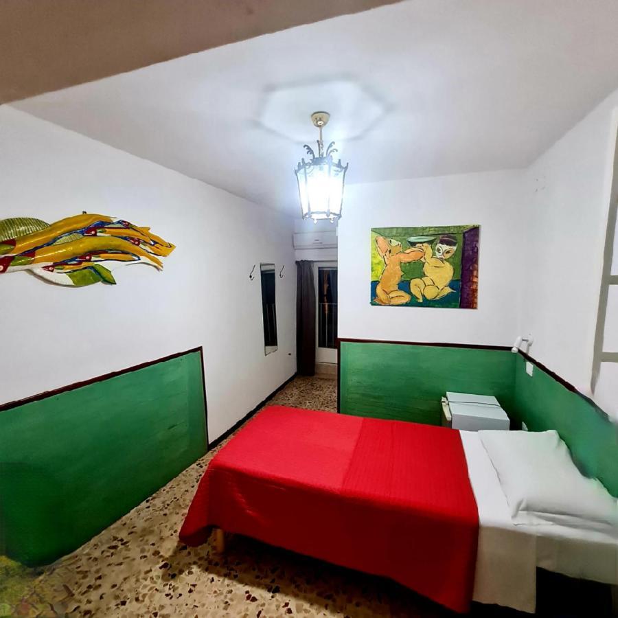Casa vacanze Simopiero Hotel Syracuse Esterno foto