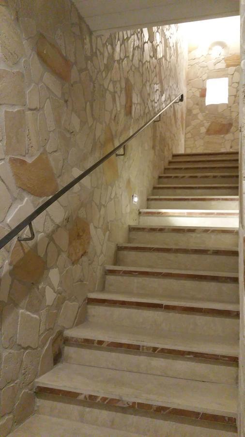 Casa vacanze Simopiero Hotel Syracuse Esterno foto